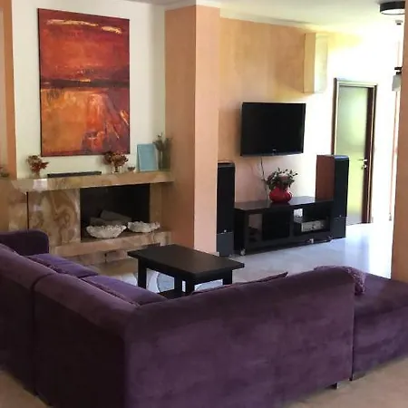 Casa Padurii 3* Slănic