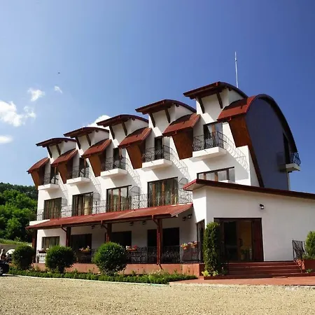 Maison d'hôtes Casa Padurii 3*