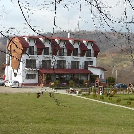 Casa Padurii Maison d'hôtes
