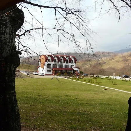 Casa Padurii Maison d'hôtes