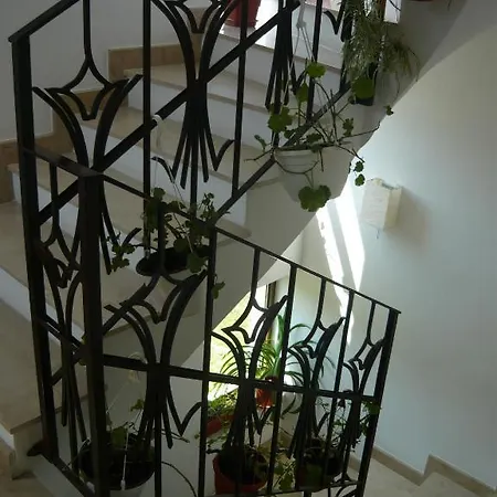 Casa Padurii Maison d'hôtes