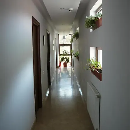 Casa Padurii 3* Slănic