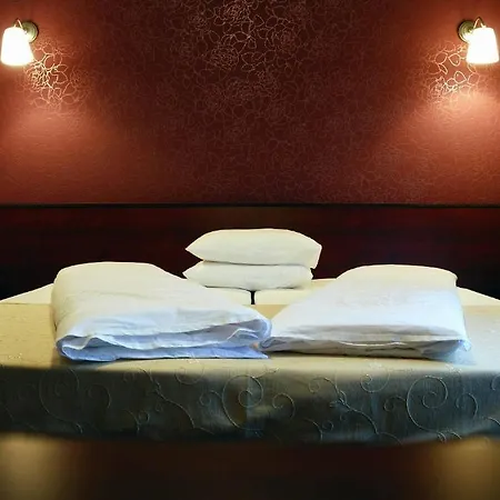Casa Padurii 3* Slănic