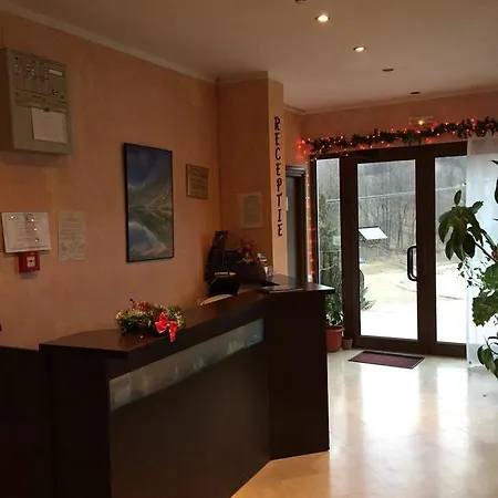 Casa Padurii Maison d'hôtes 3*