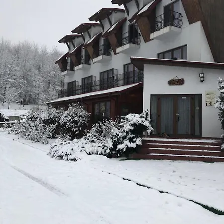 Casa Padurii