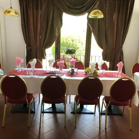 Casa Padurii Slănic